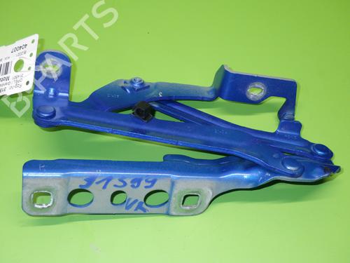 Hinge/Door check strap OPEL GRANDLAND / GRANDLAND X (A18, P1UO) 1.2 (75) | BP17511872C146 