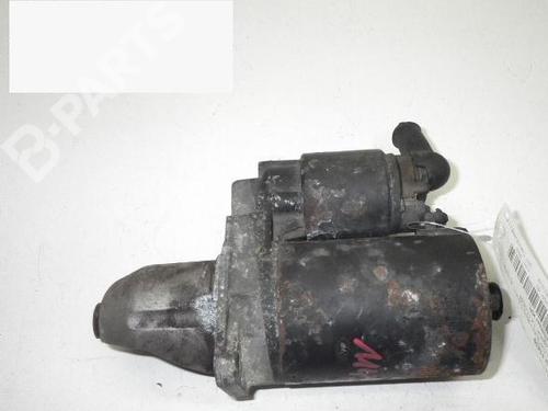 Starter NISSAN MICRA II (K11) 1.0 i 16V | BP6399381M8 