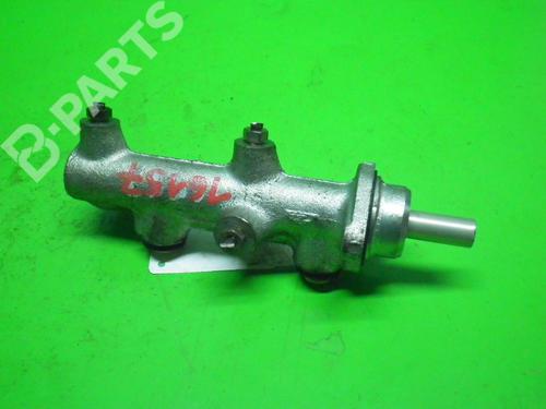 Brake master cylinder AUDI 80 B2 Saloon (811, 813, 814, 819, 853) 1.3 | BP6405463M77 