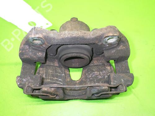 Right front brake caliper OPEL ASTRA H (A04) 1.6 (L48) | BP14729511M104 
