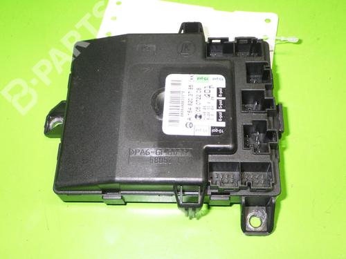 Elektronisk modul MERCEDES-BENZ M-CLASS (W164) ML 320 CDI 4-matic (164.122) | BP6392823M83 
