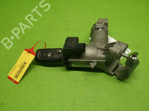 Ignition barrel FORD TRANSIT COURIER B460 Box Body/MPV 1.6 TDCi | BP28712142M48 