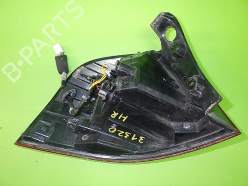 Right taillight KIA RIO III (UB) 1.4 CVVT | BP15669122C35 