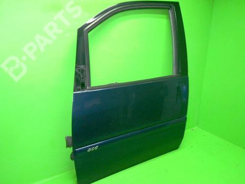 Left front door PEUGEOT 806 (221) 2.0 HDI | BP6604438C2 
