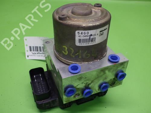 ABS pump SUZUKI LIANA (ER, RH_) 1.6 4WD (RH416) | BP32456848M43
