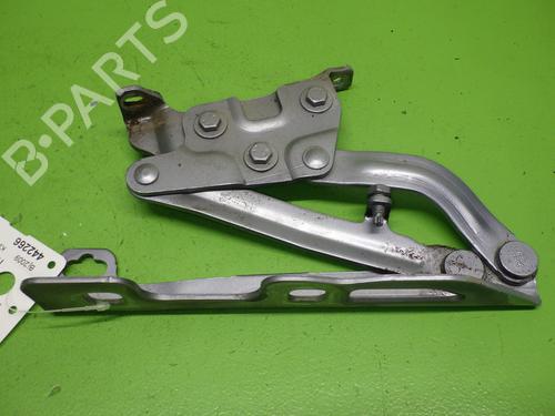 Used Hinge/Door check strap OPEL CORSA D (S07) 1.2 (L08, L68) (80 hp) 32399172