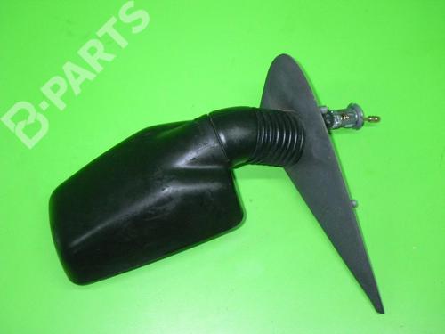 Left mirror FIAT TIPO (160_) 1.4 i.e. (160.AP, 160.AD, 160.EA) | BP6605676C26 