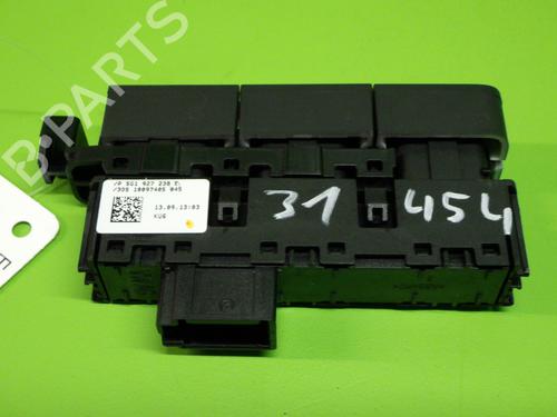 Electronic module VW GOLF VII (5G1, BQ1, BE1, BE2) 1.2 TSI | BP16162736M83 