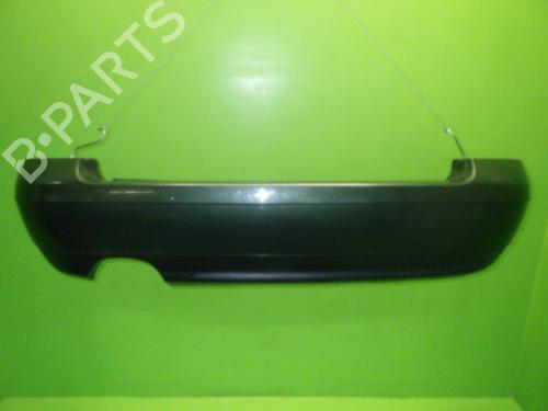 Used Rear bumper Rear bumper AUDI A4 B5 Avant (8D5) 1.6 (100 hp) 33413774 33413774