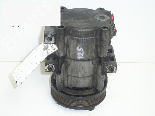 Used AC compressor FORD MONDEO I Turnier (BNP) 2.5 i 24V (170 hp) 6400746