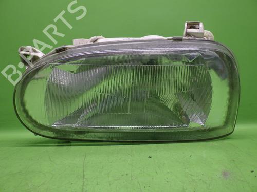 Used Right headlight VW GOLF III Variant (1H5) 1.8 (75 hp) 30331858