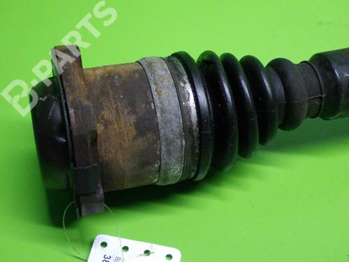 Right front driveshaft VW GOLF IV (1J1) 1.6 16V | BP11049880M39 