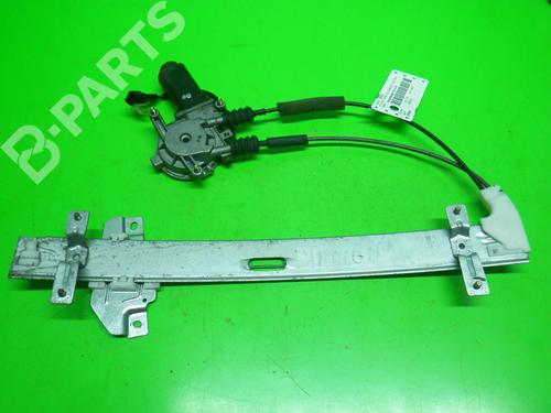 Front right window mechanism HYUNDAI SONATA III (Y-3) 3.0 i V6 | BP6665894C23 