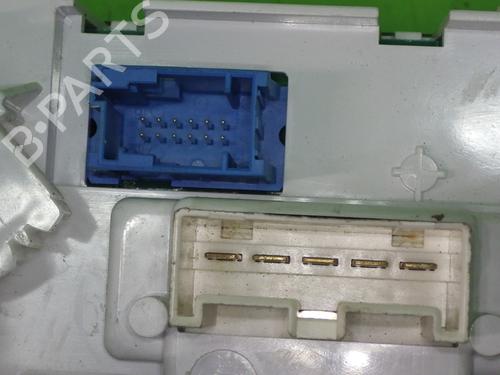 AC Styreenhet / Manøvreringsenhet FIAT GRANDE PUNTO (199_) 1.4 (199AXB11, 199AXB1A, 199BXB1A, 199AXL1A) | BP17110575I5