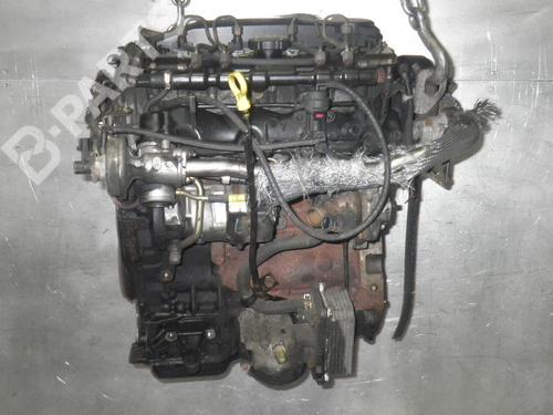 Engine FORD MONDEO III Turnier (BWY) 2.0 16V TDDi / TDCi | BP6371577M1 