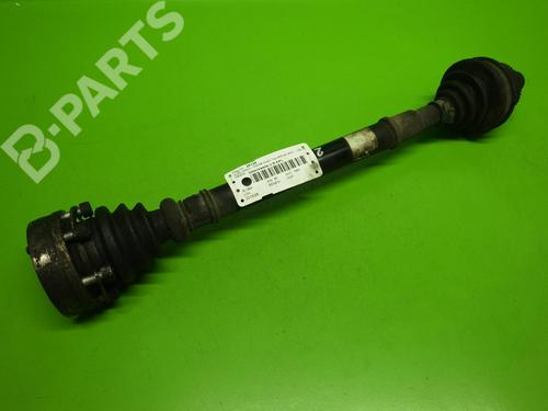Used Right front driveshaft AUDI 100 C4 Saloon (4A2) 2.0 E (115 hp) 6611273