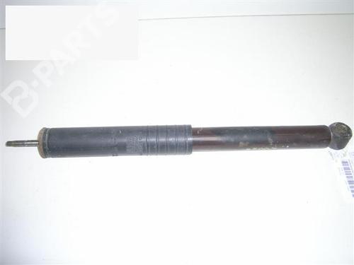 Right rear shock absorber FIAT UNO (146_) 75 i.e. 1.5 (75 hp) 6663932