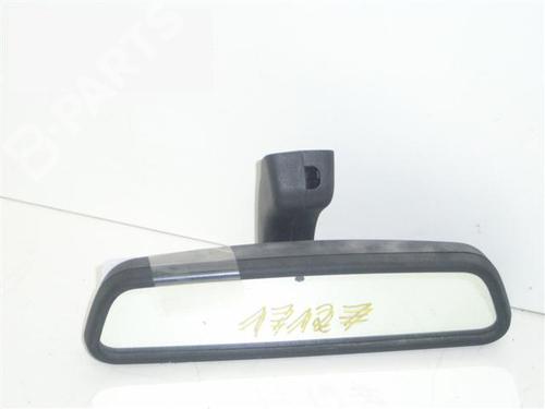 Bakspejl indvendigt BMW 3 (E46) 325 i (192 hp) 6348508