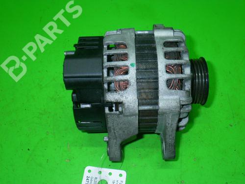 Used Alternator HYUNDAI i10 I (PA) 1.1 (69 hp) 6367991
