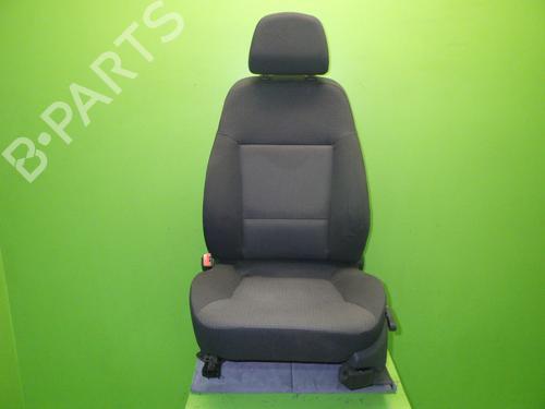 Used Left front seat Left front seat OPEL VECTRA C (Z02) 1.9 CDTI (F69) (150 hp) 33278083 33278083