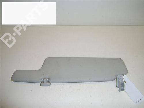 Right sun visor SKODA FABIA I (6Y2) 1.4 16V | BP6652965I2 