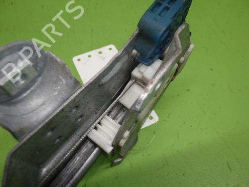 Front right window mechanism RENAULT TWINGO II (CN0_) 1.2 16V (CN04, CN0B) | BP37412459C23 - Image 4
