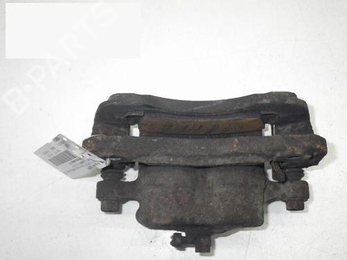 Used Right front brake caliper MITSUBISHI SPACE WAGON (N9_W, N8_W) 2.4 GDI (N84W) (147 hp) 14708756