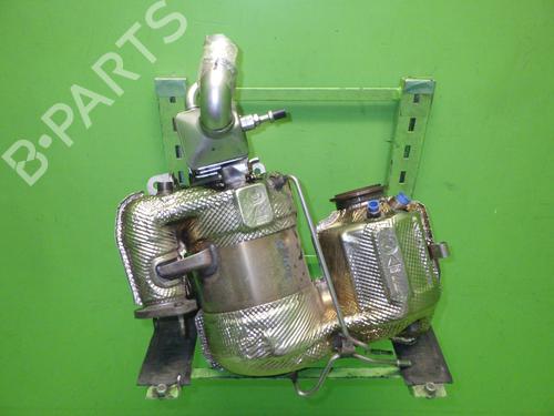 Used Particulate filter OPEL INSIGNIA B Sports Tourer (Z18) 2.0 CDTi (35) (174 hp) 32276557