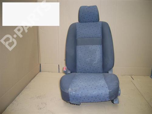 Siège avant gauche HYUNDAI GETZ (TB) 1.3 i (82 hp) 6346720
