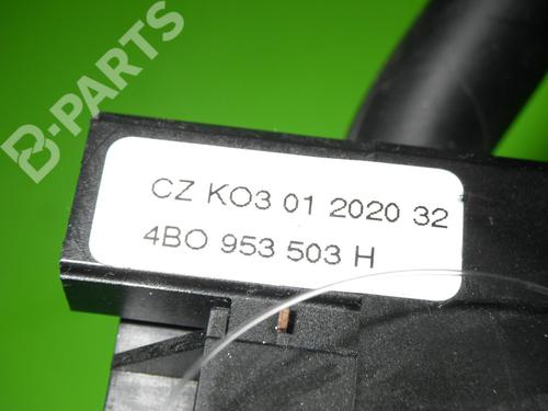 Spak kontakt SEAT LEON (1M1) 1.6 16 V | BP6359623I30 