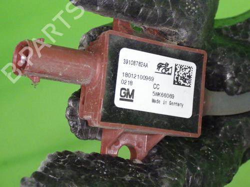 Bumper shock absorber OPEL INSIGNIA B Country Tourer (Z18) 2.0 CDTi (47) | BP20228668C125 