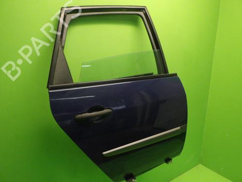 Right rear door RENAULT SCÉNIC II (JM0/1_) 1.6 16V (JM1R) | BP30187317C5