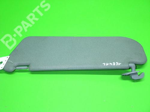 Left sun visor CHEVROLET AVEO / KALOS Hatchback (T200) 1.4 16V | BP6604220I1 