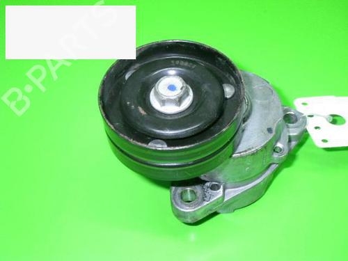 Used Pulley OPEL TIGRA (S93) 1.6 16V (F07) (106 hp) 14710030