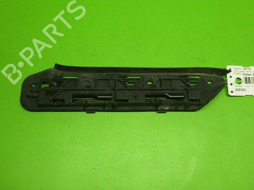 Front bumper bracket VW CADDY III MPV (2KB, 2KJ, 2CB, 2CJ) 1.9 TDI | BP14737392C158 