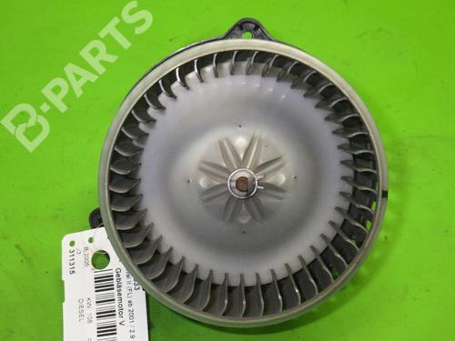 Used Heater blower motor KIA CARNIVAL II (GQ) 2.9 CRDi (144 hp) 6384524