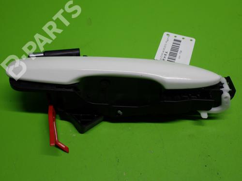 Rear right exterior door handle TOYOTA PRIUS (_W5_) 1.8 Hybrid (ZVW50_, ZVW51_) | BP10919319C130 