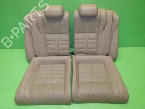 Used Rear seat OPEL CASCADA (W13) 1.6 SIDI (67) (170 hp) 30447086