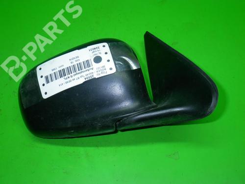 Right mirror ROVER 400 II Hatchback (RT) 414 Si | BP6612209C27 