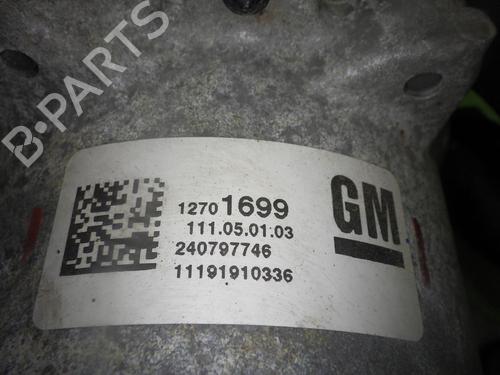 Other OPEL INSIGNIA B Sports Tourer (Z18) 1.5 (35) | BP28711482O1 