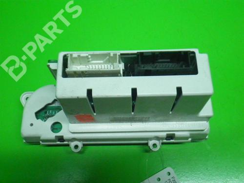 Climate control FORD MONDEO III (B5Y) 2.5 V6 24V | BP6373706I5 