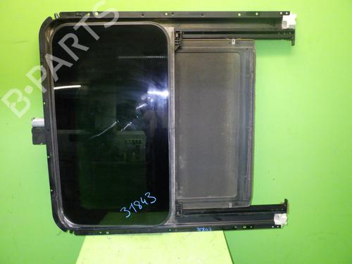 Used Sunroof AUDI A4 B5 (8D2) 1.9 TDI (110 hp) 28371653