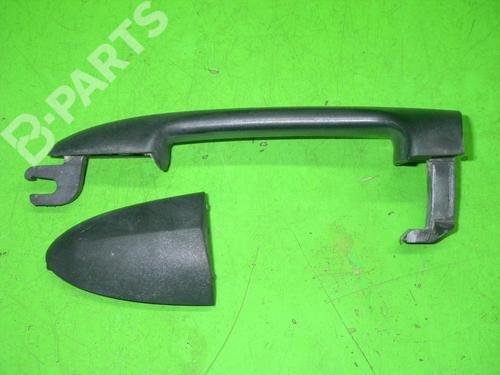 Used Rear left exterior door handle FORD FOCUS I Turnier (DNW) 1.8 DI / TDDi (75 hp) 6365908