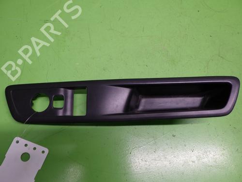 Used Door moulding trim Door moulding trim FIAT ULYSSE Bus E-ULYSSE (367) (136 hp) 39912721 39912721