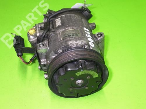 AC compressor VW POLO (9N_, 9A_) 1.2 12V | BP6376338M34 