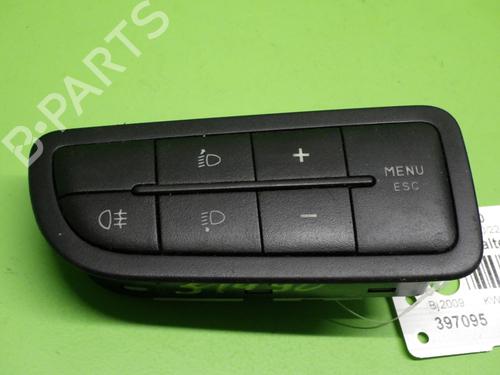 Used Switch FIAT QUBO (225_) 1.3 D Multijet (225CXB1A, 225AXB1A, 225CXB11, 225AXB11,... (75 hp) 15834257