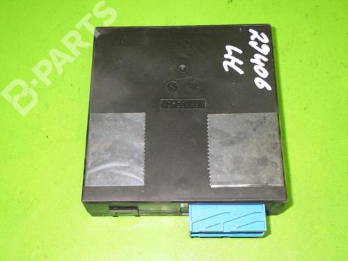 Used Electronic module OPEL INSIGNIA B Grand Sport (Z18) 2.0 CDTi (68) (170 hp) 7803306