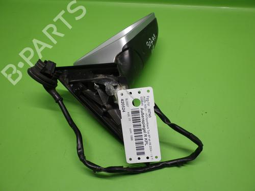 Right mirror AUDI A3 (8P1) 1.9 TDI | BP24029375C27 