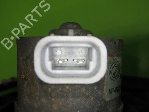 Electronic module FIAT 500 (312_) 1.2 (312AXA1A) | BP17466049M83 