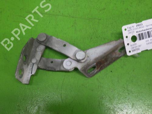 Used Hinge/Door check strap MERCEDES-BENZ SPRINTER 2-t Van (B901, B902) 208 CDI (901.661, 901.662, 902.661, 902.662) (82 hp) 14724597